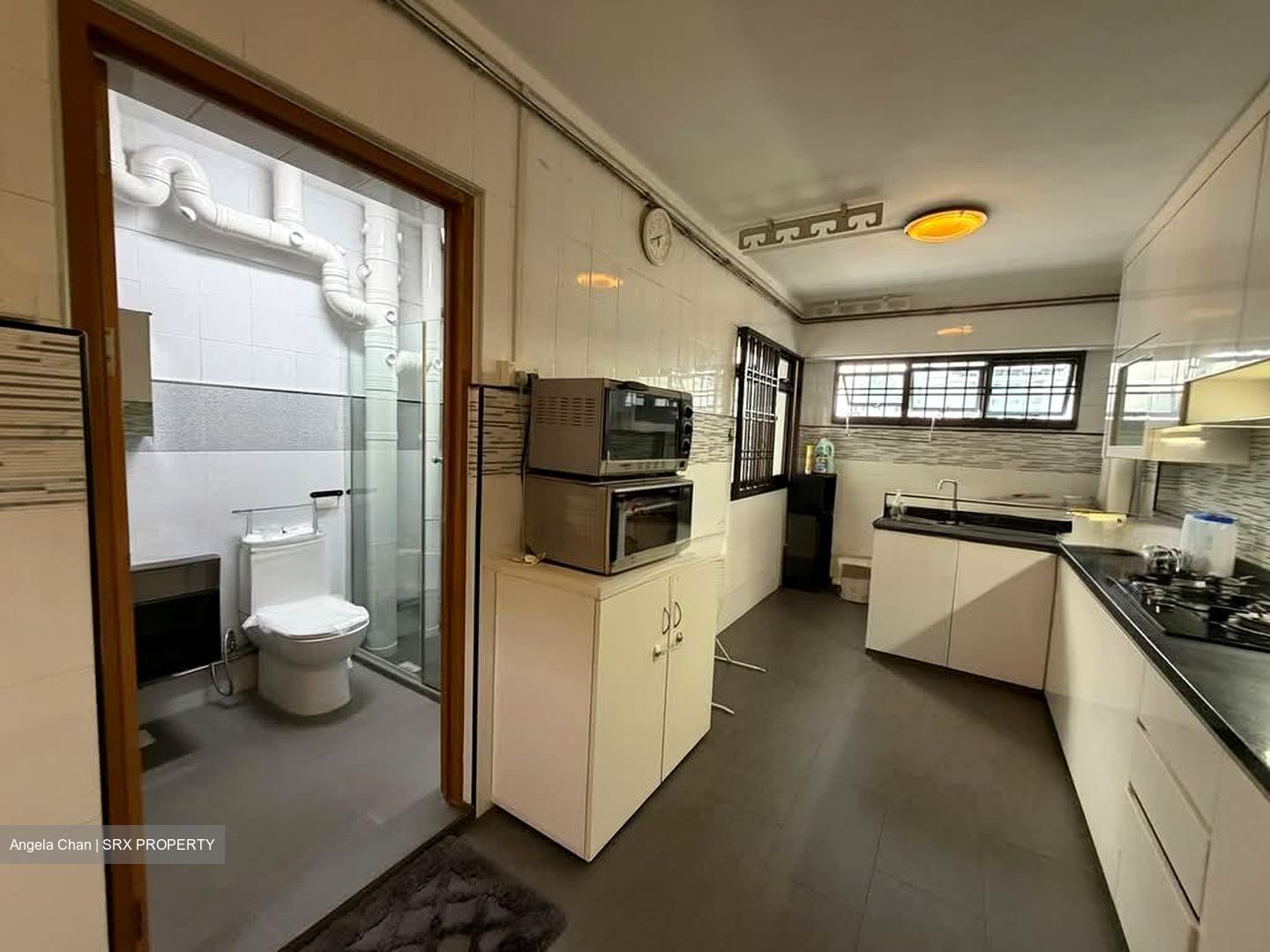 Blk 245 Compassvale Haven (Sengkang), HDB Executive #569712061